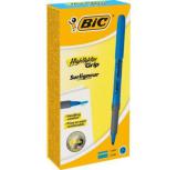 Tekstmarker BIC® Briteliner Grip
