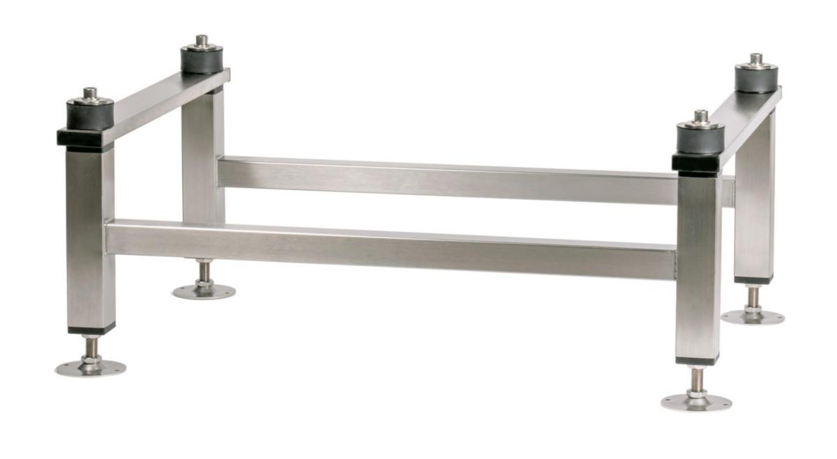 Bakkestativ til Altherma for fastmontering, Daikin - Bakkestativ Altherma H MT/H HT for fastmontering, Daikin