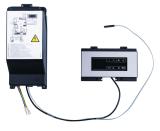 Kontroller viftekonvektor gulvmodell, Daikin