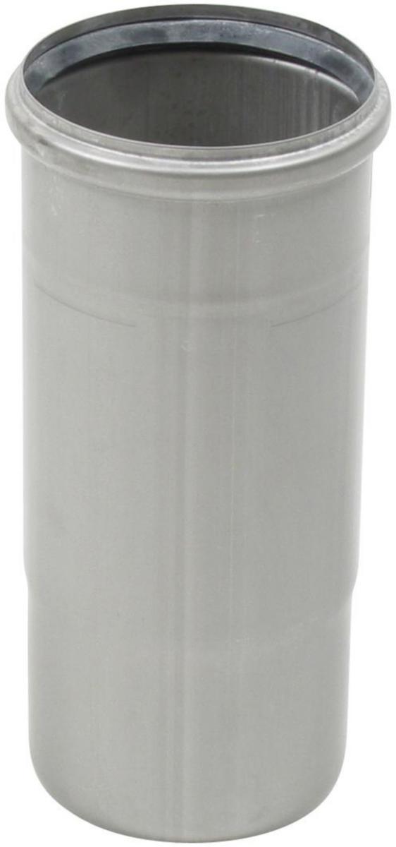 Ekspansjonsmuffe, AISI 316L, EN1.4404, Europipe - 110 mm Europipe ekspansjons muffe AISI 316L