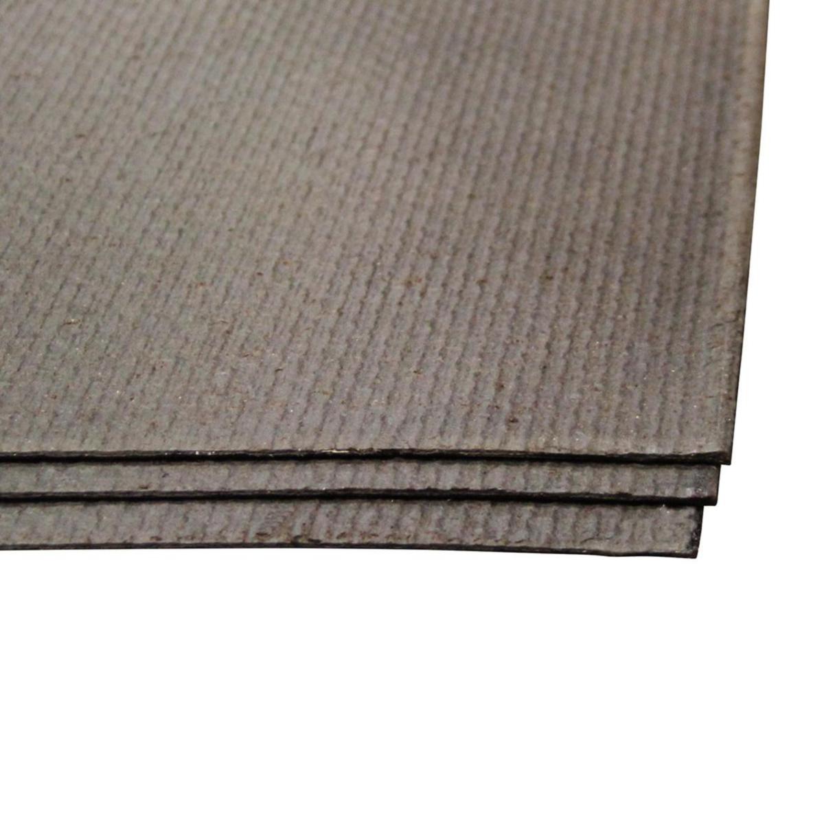 Bituthene Dekkplate - Bituthene Dekkplate 3mm. 0.9X2m