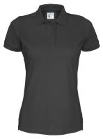 Piqueskjorte dame Cottover 141005