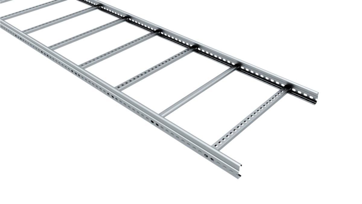 Kabelstige MP-S 3meter - Kabelstige 500mm MP-105 S 3 meter