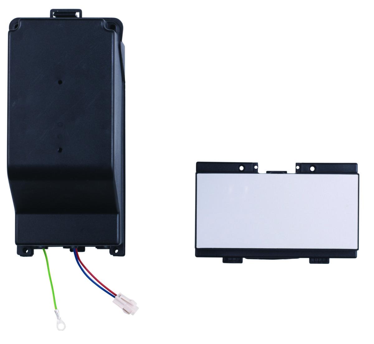 On-board kontroller viftekonvektor gulvmodell, Daikin - On-board kontroller f/gulvmodell Daikin