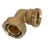 Bend for viftekonvektor, Daikin