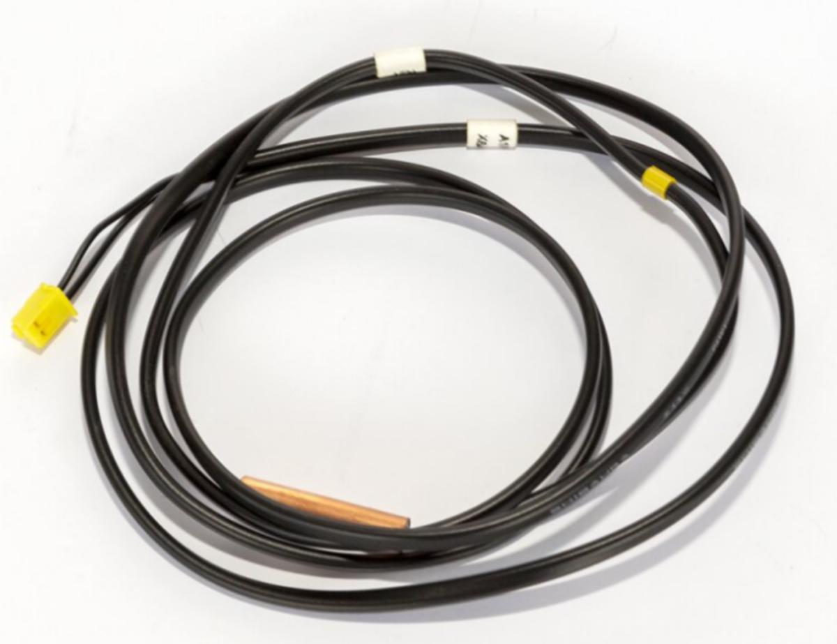 Ekstern turledningsføler for styring av ekstern BUH, Daikin - Turledningsføler for BUH ekstern, Daikin