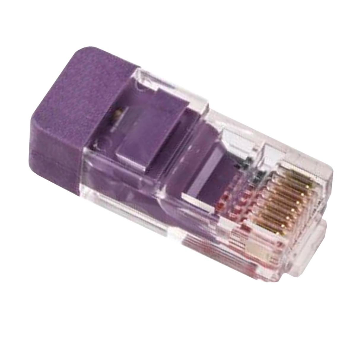 Modbus R Terminering RJ45 - Modbus R Terminering RJ45