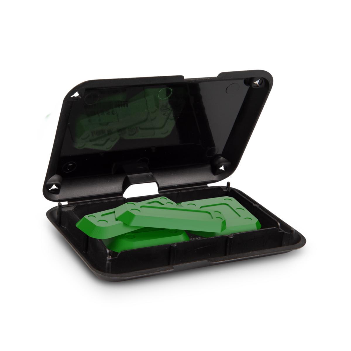 Fugeglatter Tec7 Perfect Finish - Fugeglatter Tec7 PerfectFinish Relekta sett à 4 stk