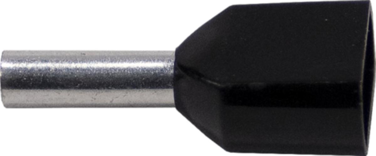 Endehylse Melbye Twin A - Endehylse.Twin A 1.5-8ET2