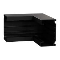 Innerhjørne TEK 123 Svart