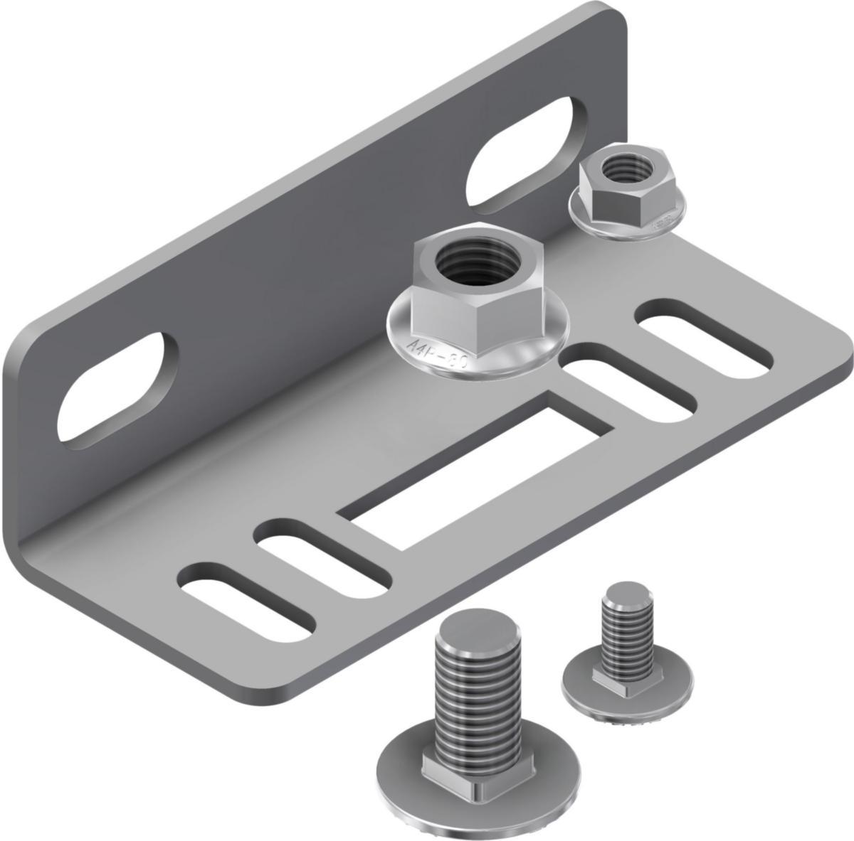 Festevinkel Øglænd - Festevinkel OE-RVF 2 SS