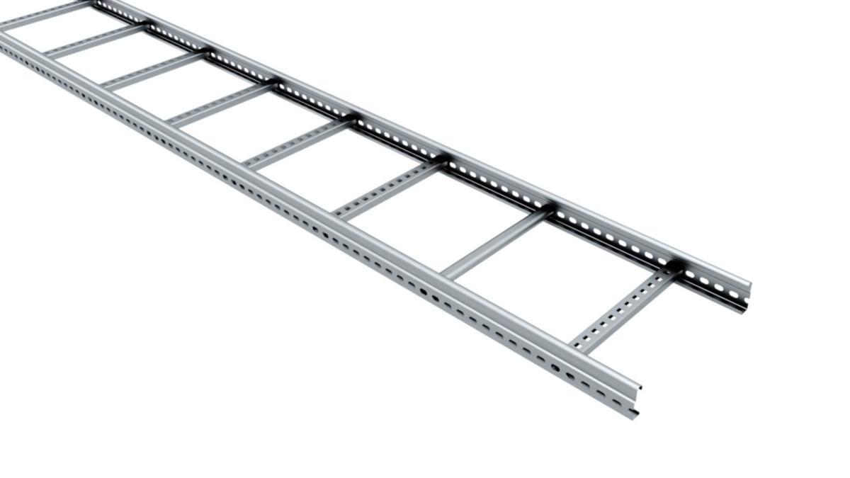 Kabelstige MP-S 3meter - Kabelstige 300mm MP-103 S 3 meter