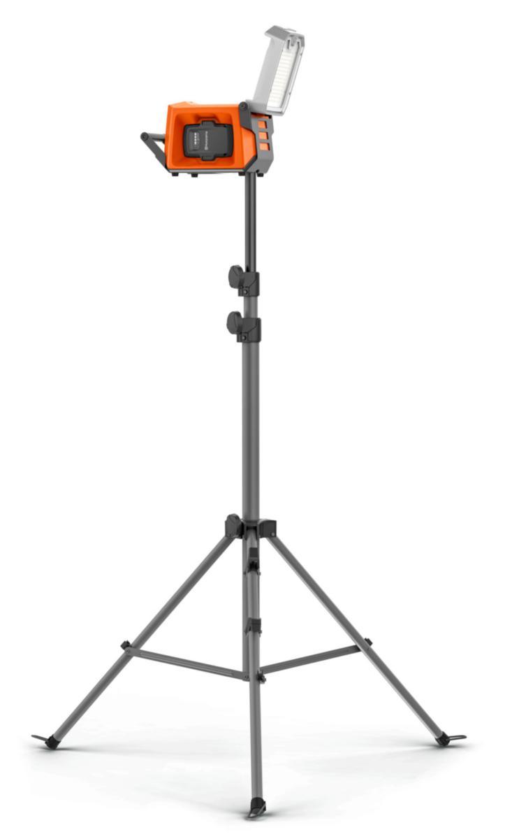 Tripod Husqvarna RoW - Tripod RoW Husqvarna 3m 6kg
