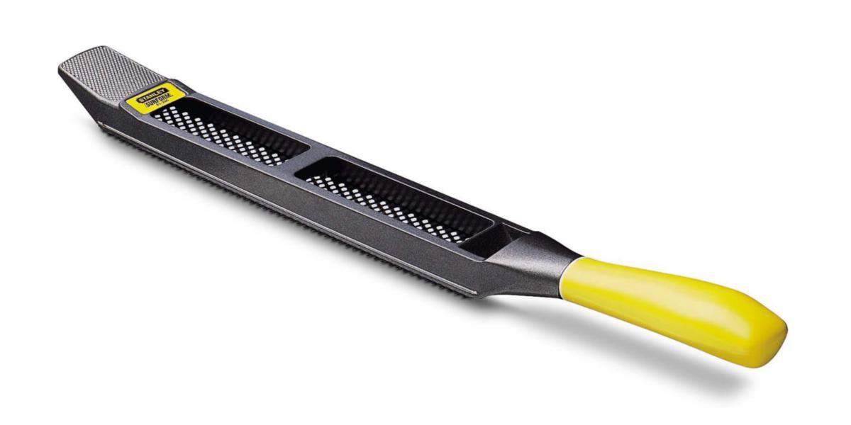 SURFORM FIL 5-21-295 440 STANL - Fil Surform 5-21-295 Stanley 440mm