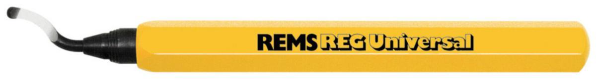 Rørfres universal Rems - Graderingsverktøy REG Rems Universal