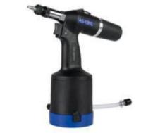 Blindnaglemutter Pistol pop AS-12 Qonnect