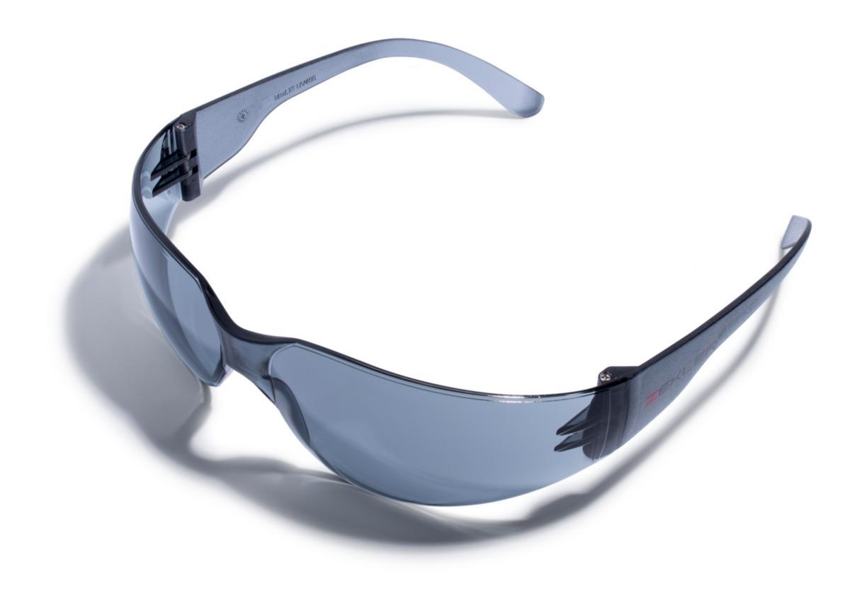 Vernebrille Zekler Z30 - Vernebrille Zekler Z30 grå linse HC/AF