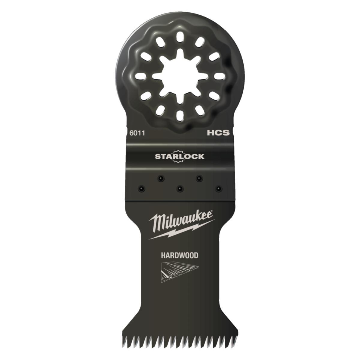 Dykksagblad Milwaukee SL 3C W35X42 - Dykksagblad SL 3C W35X42 Milwaukee