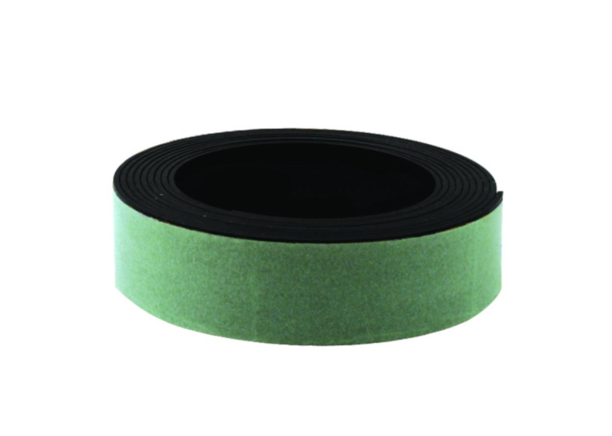 Magnettape flex Diesella - Magnettape flex Diesella 25x1.5mmx3m