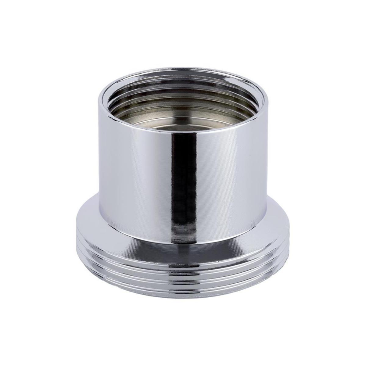 Adapter til perlator M16xM22, DIVELLO - DIVELLO M16xM22 adapter til strålesamler