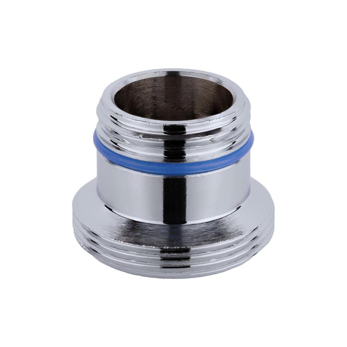 Adapter til perlator IN-M16.5xM22, DIVELLO - DIVELLO IN-M16.5xM22 adapter til strålesamler