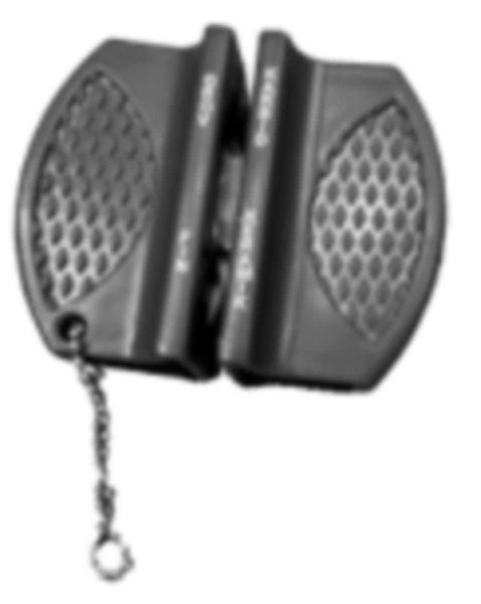 Knivsliper Ironside Kompakt - Knivsliper kompakt Ironside 900039
