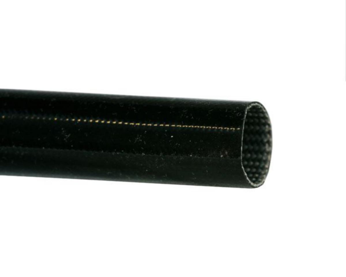 Isolasjonsstrømpe Elis Elektro SRG 725 - Strømpe kortsl.sik.10 mm sort 10 M rull