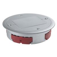 Gulvgjennomføring Schneider OL50