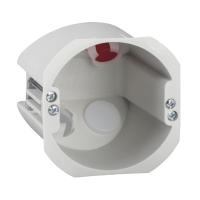 Veggboks Schneider korr.rør