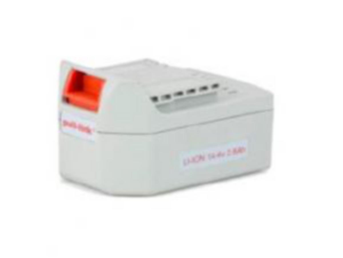 Pull-link PB50 batteri Qonnect - Pull-link PB50 batteri Qonnect Anzi 14.4v 2.8ah