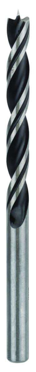 Trespiralbor Bosch Standard - Trespiralbor standard Bosch Ø6X57X93mm. d 6mm