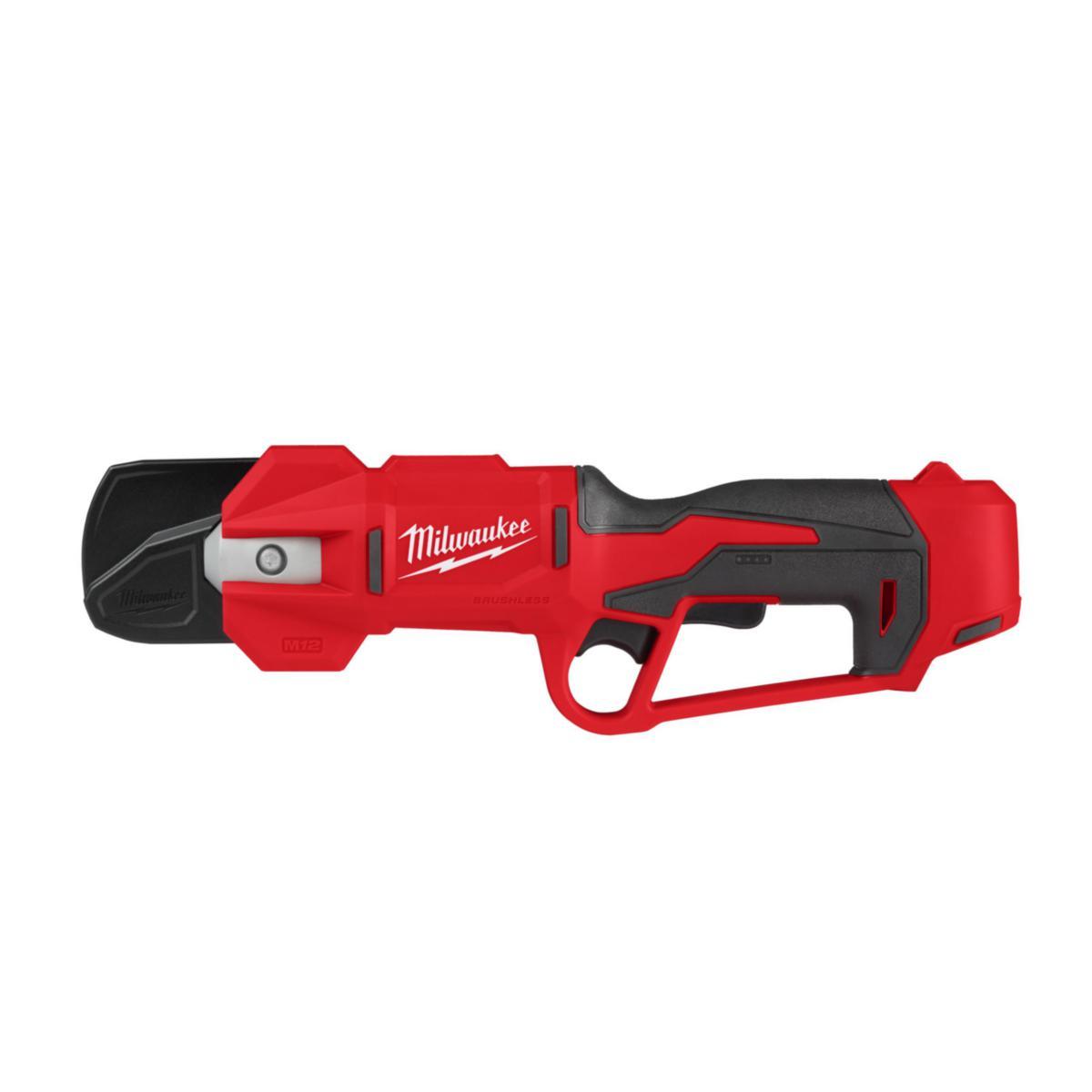 Grensaks Milwaukee M12 BLPRS-0 Solo - Grensaks M12 BLPRS-0 Milwaukee