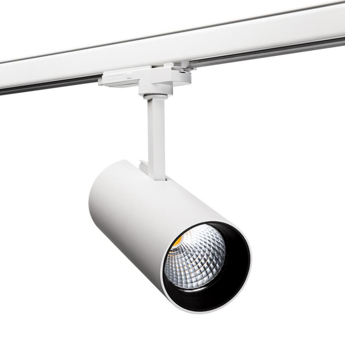 Spotlight Sg® TUBE ECO 3-T  ShopLine - TUBE ECO 3-T HVIT 4000K DALI 