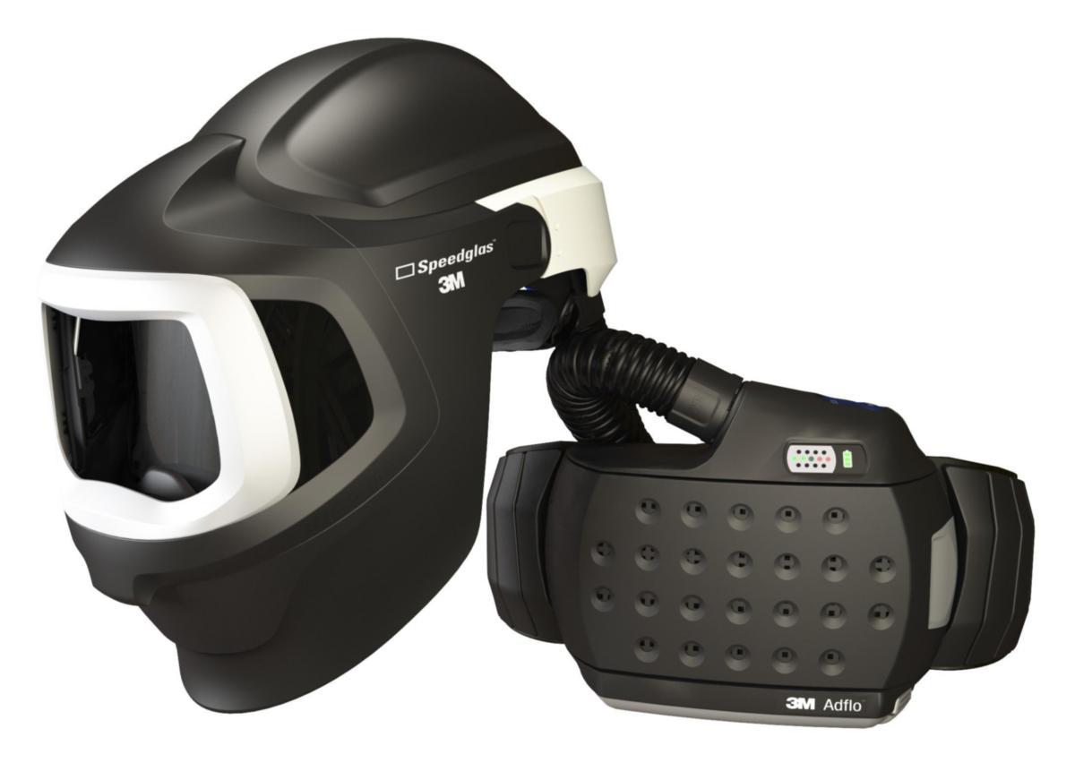 Sveiseskjerm 3M™ Speedglas™ 9100 MP Adflo™ - Sveiseskjerm 3M Speedglas 9100MP m/Adflo vifte