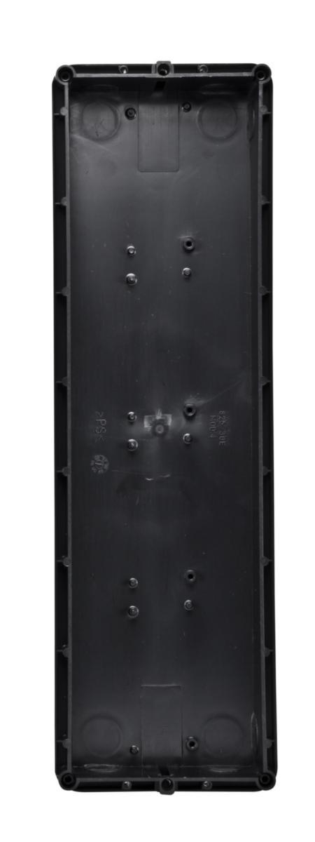 Audio utstyr Urmet Domus - 1145/54 INNFELLINGSBOKS F/4 MODULER