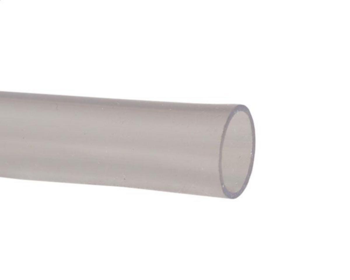 Isolasjonsstrømpe Elis Elektro PVC - Strømpe PVC transp.2.0 mm