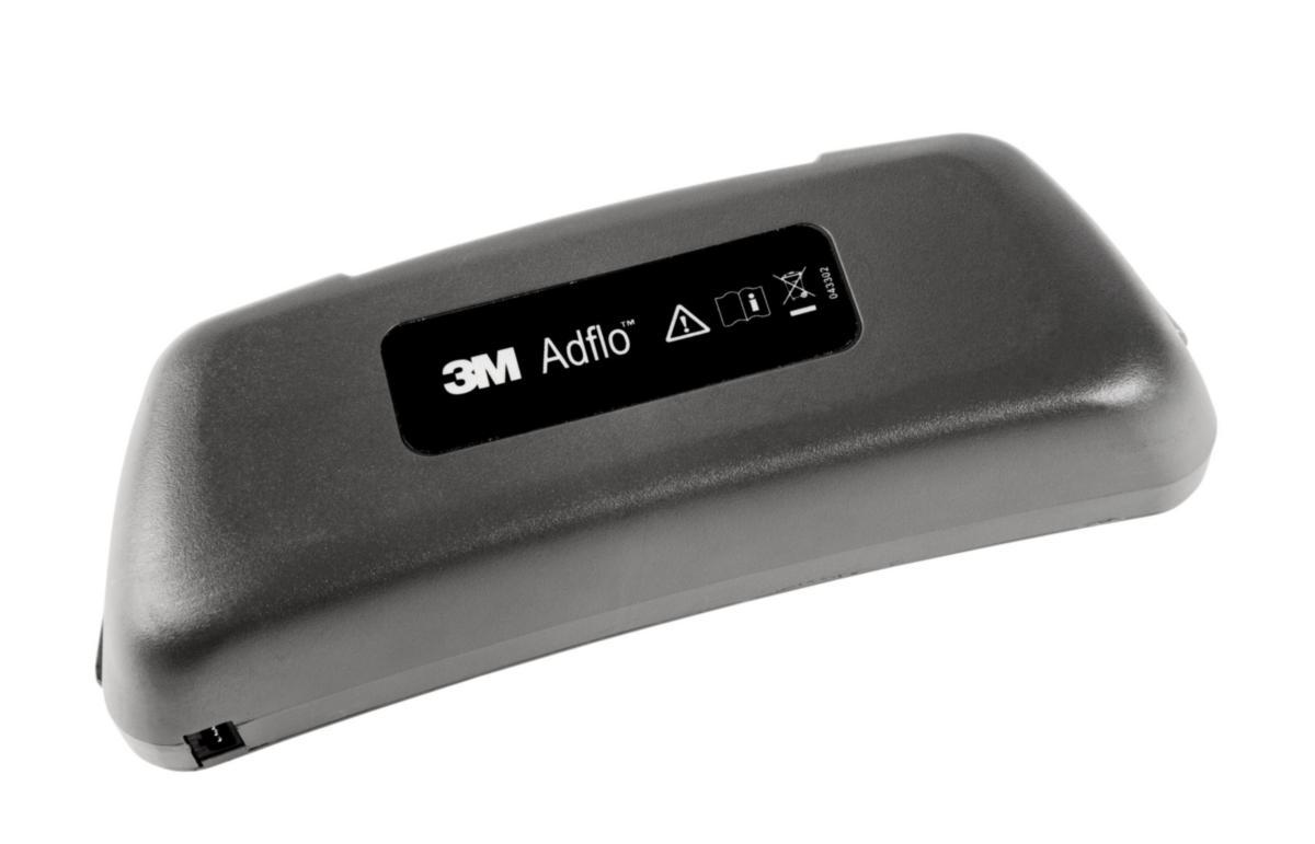 Batteri til 3M™ Vifter - Batteri 3M Adflo HD 837631 Li-Ion