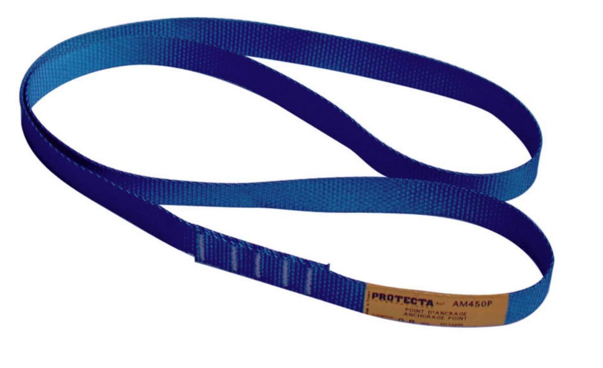 Forankringsslynge 3M™ Protecta® AM450/80 - Forankringsslynge 3M Protecta AM450/80 80cm