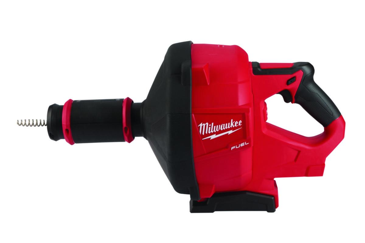 Avløpsrenser Milwaukee M18 FDCPF8-0C Solo - Avløpsrenser M18 FDCPF8-0C Milwaukee 18V Solo