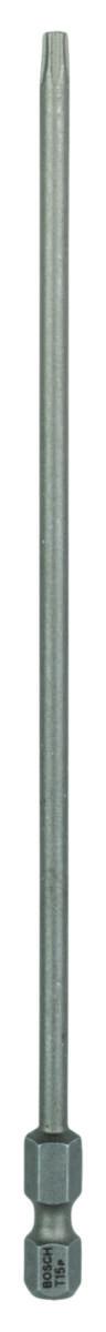 Bits Bosch Torx 152mm - Bits T15 Extra Hard 152mm Bosch 152mm 1pk