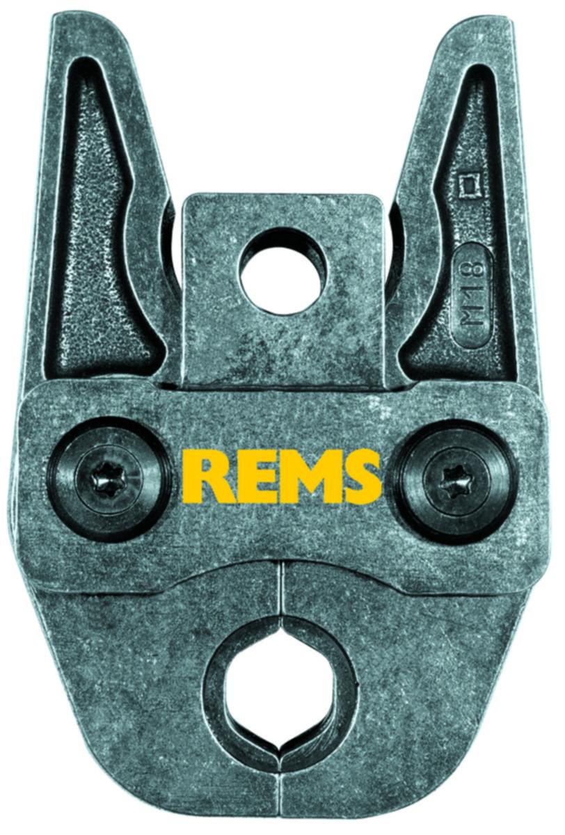 Pressbakker Rems M - Pressring M18 Rems