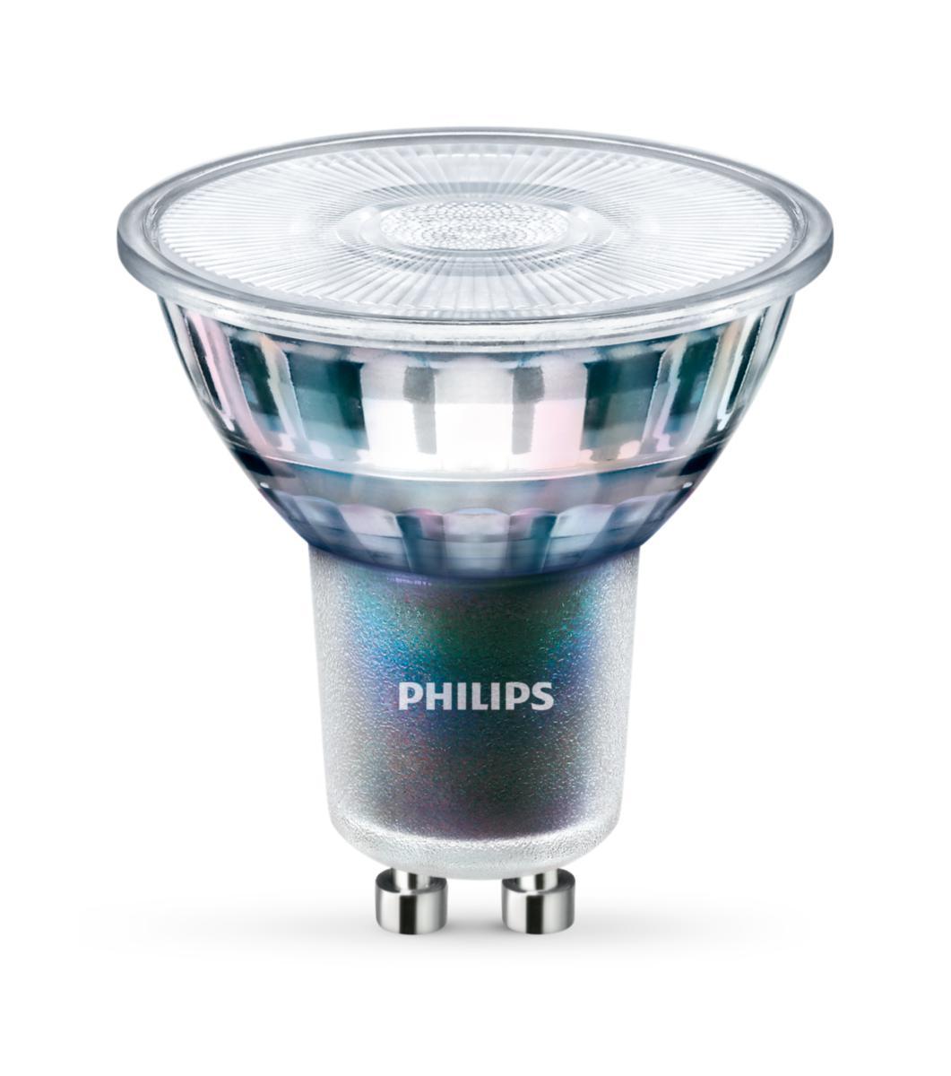 LED Spot Phillips MAS LED ExpertColor 3.9-35W - MAS LED ExpertColor 3.9-35W G