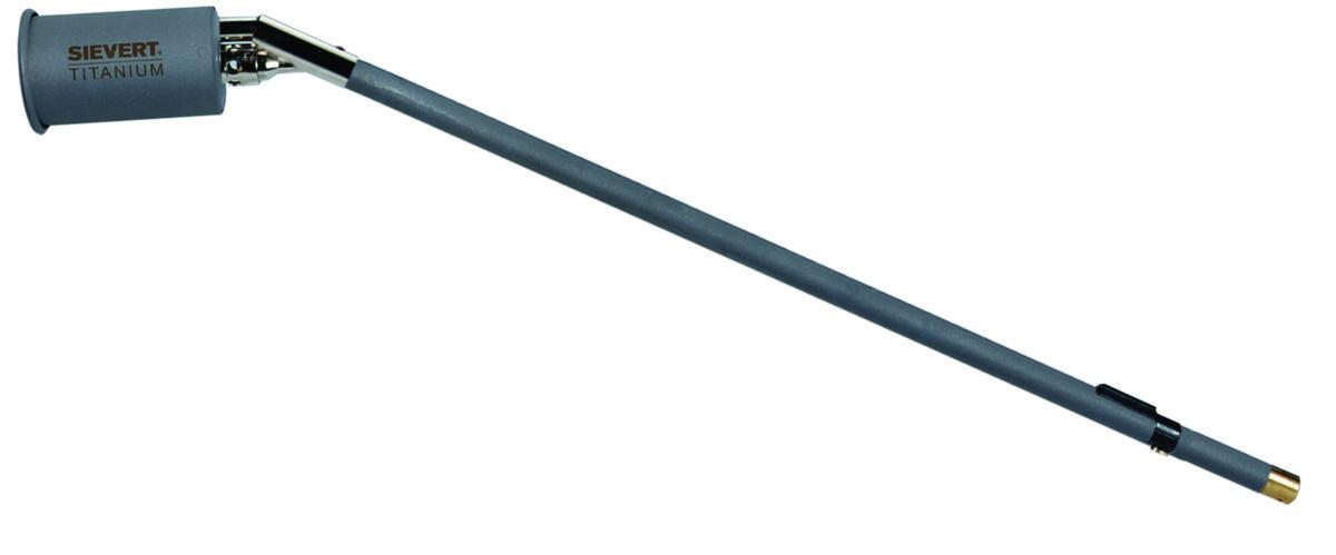 Kraftbrenner Titan Sievert Ø60mm 337302 - Kraftbrenner Titan Sievert Ø60mm 337302