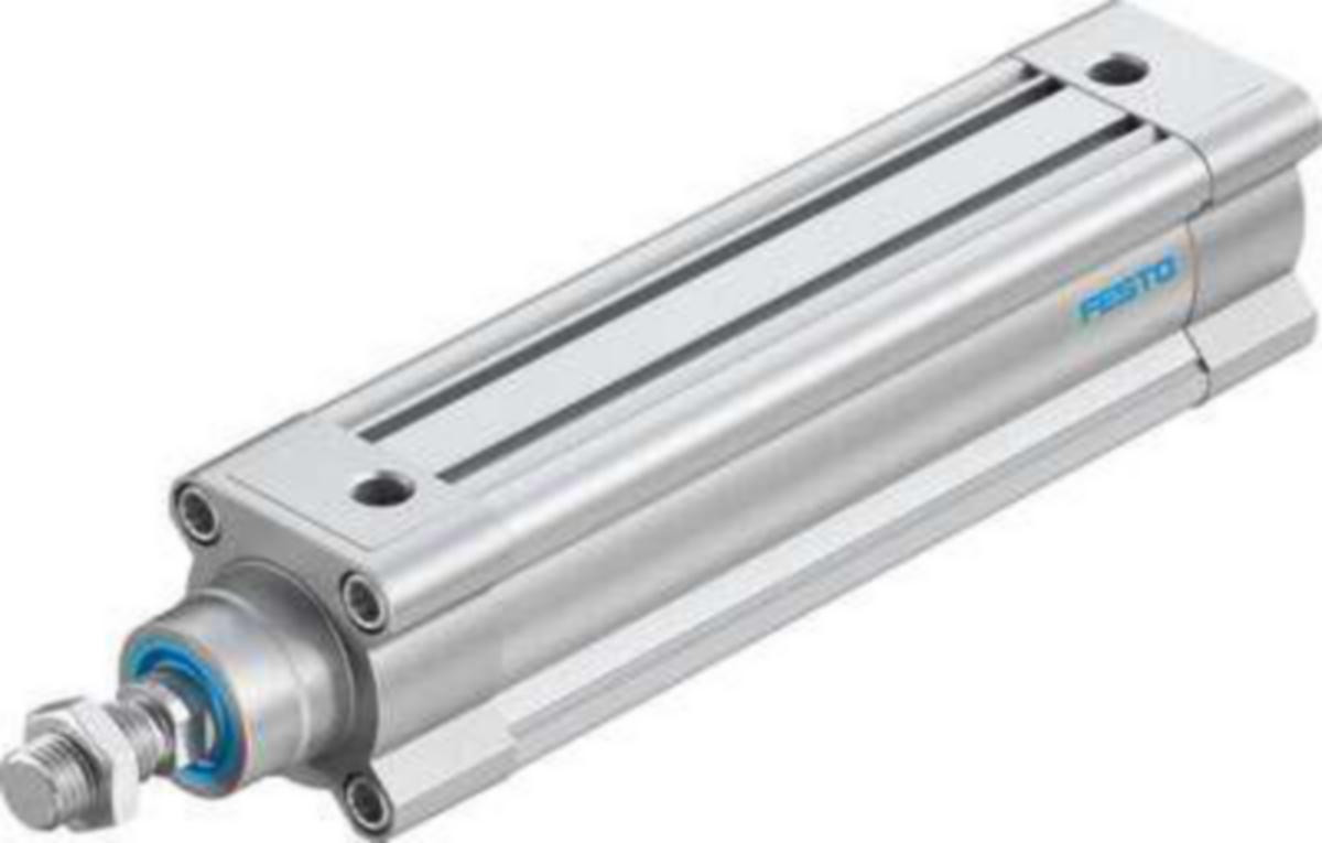 Normsylinder Festo - DSBC - PPSA - Normsylinder Festo DSBC-50-160-PPSA-N3