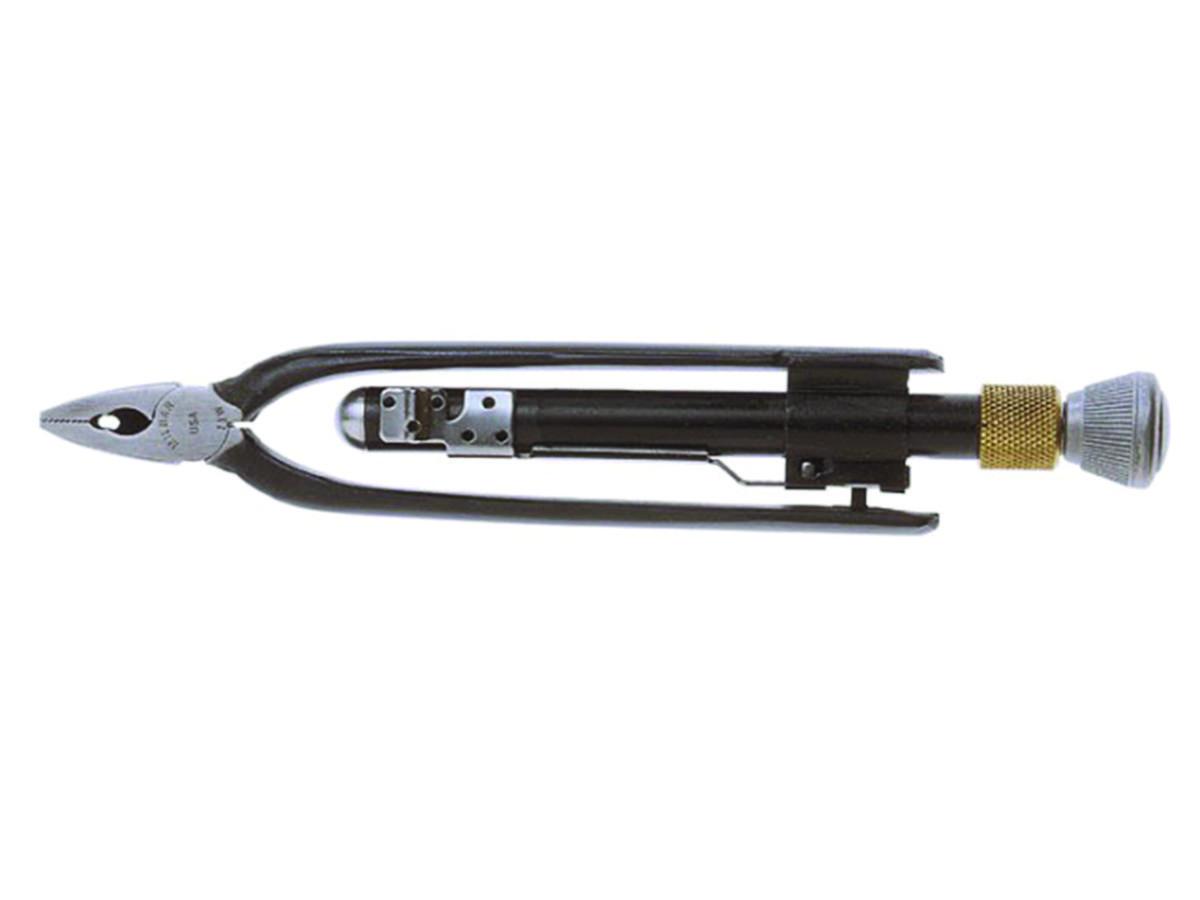 Trådspinnetang 11W 6 - Tvinnetang 11W Milbar 6" mini
