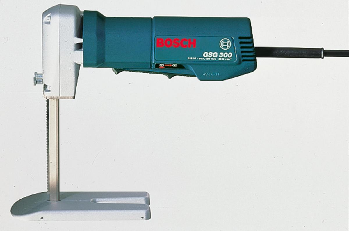 Skumgummisag Bosch GSG 300 Professional - Skumgummisag GSG 300 Bosch 350W