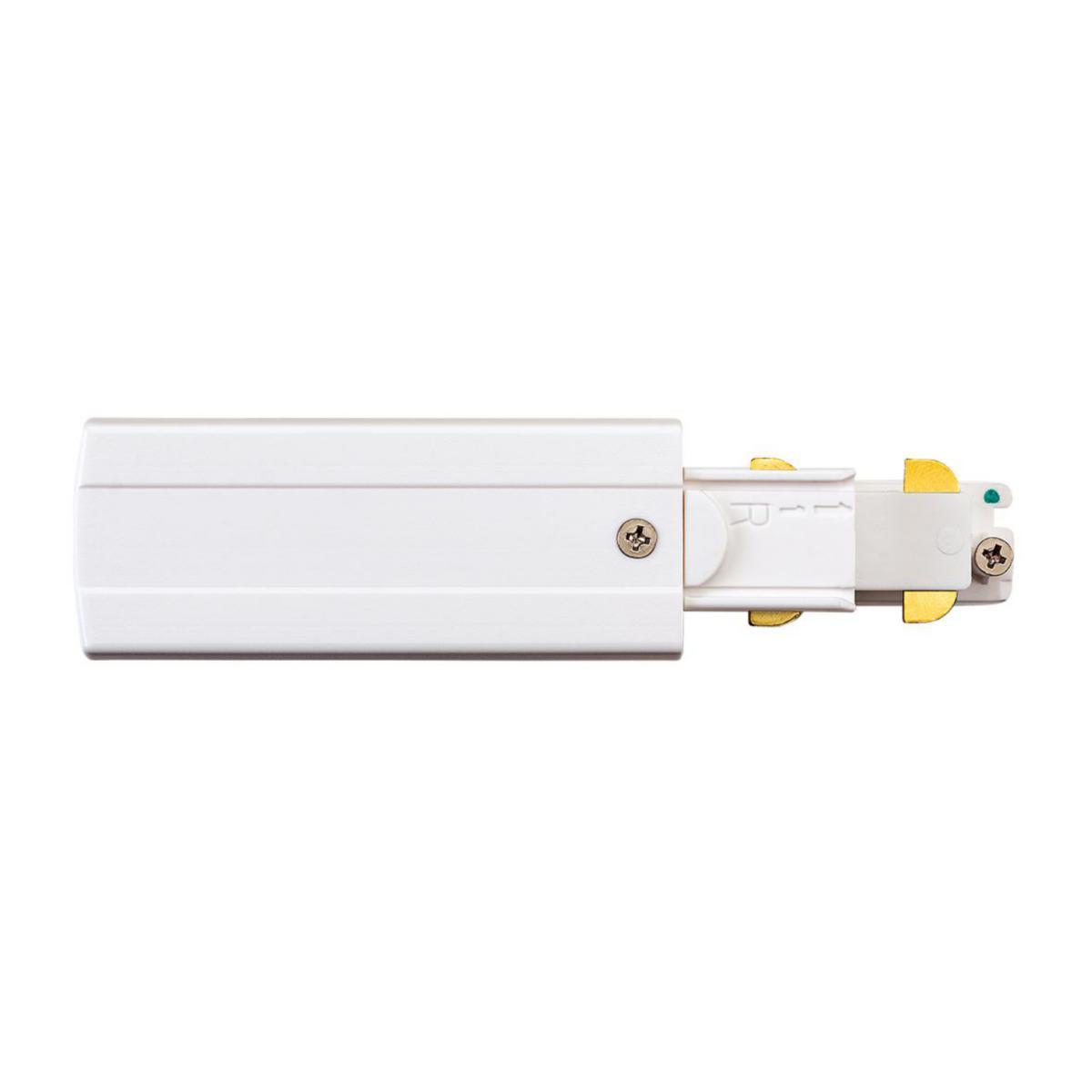 Endetilkobling Sg® Shopline 3 Dali - SHOPLINE DALI ENDETILKOBL H (R SHOPLINE DALI ENDETILKOBL H (R
