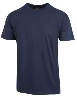 T-skjorte YOU Classic Marine str XL