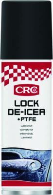 Låsespray Lock De-Icer CRC 40ml PTFE spray