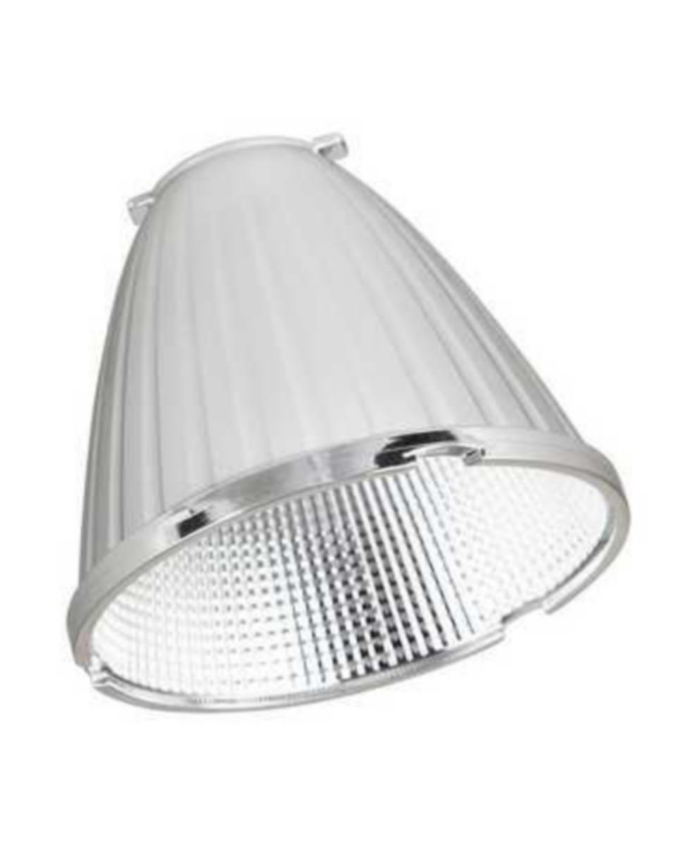 Reflektor Ledvance Reservedel Tracklight familien - Track 15°ot reflector D85 15°